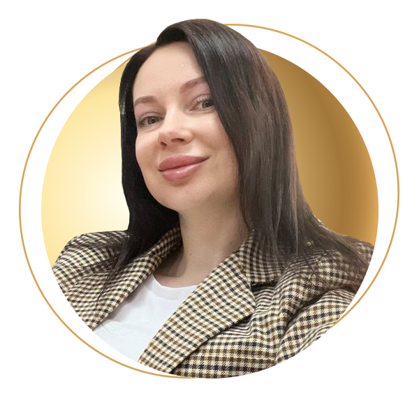 оксана гліва